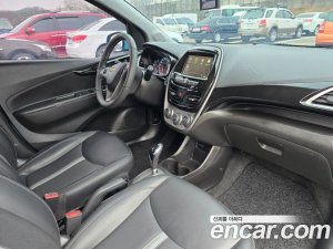 ChevroletGMDaewoo Spark Premium 2021 года из Южной Кореи