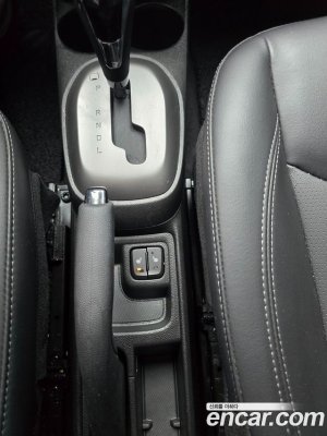 ChevroletGMDaewoo Spark Premium 2021 года из Южной Кореи