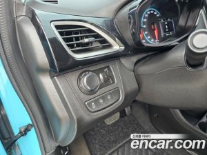 ChevroletGMDaewoo Spark Premium 2021 года из Южной Кореи
