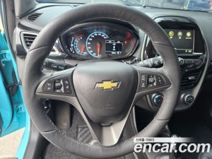 ChevroletGMDaewoo Spark Premium 2021 года из Южной Кореи