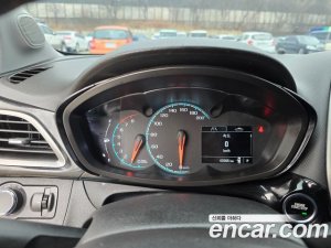 ChevroletGMDaewoo Spark Premium 2021 года из Южной Кореи