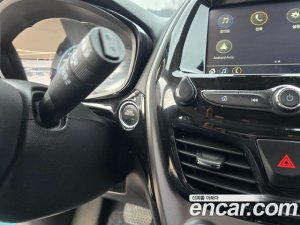ChevroletGMDaewoo Spark Premium 2021 года из Южной Кореи