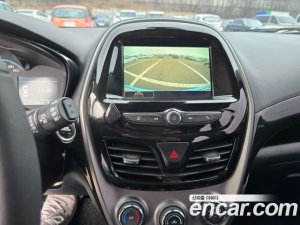 ChevroletGMDaewoo Spark Premium 2021 года из Южной Кореи