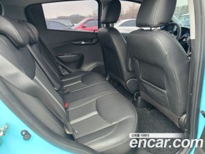 ChevroletGMDaewoo Spark Premium 2021 года из Южной Кореи