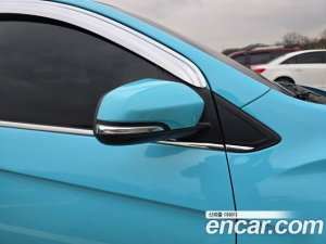 ChevroletGMDaewoo Spark Premium 2021 года из Южной Кореи