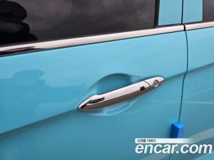 ChevroletGMDaewoo Spark Premium 2021 года из Южной Кореи