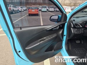 ChevroletGMDaewoo Spark Premium 2021 года из Южной Кореи
