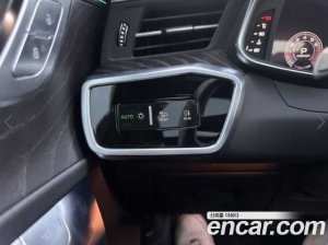 Audi A6 45 TFSI 4WD Premium 2020 года из Южной Кореи