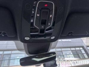 Audi A6 45 TFSI 4WD Premium 2020 года из Южной Кореи