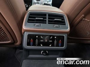 Audi A6 45 TFSI 4WD Premium 2020 года из Южной Кореи