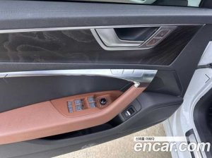 Audi A6 45 TFSI 4WD Premium 2020 года из Южной Кореи