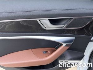 Audi A6 45 TFSI 4WD Premium 2020 года из Южной Кореи