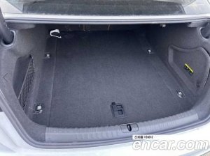 Audi A6 45 TFSI 4WD Premium 2020 года из Южной Кореи