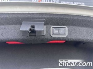 Audi A6 45 TFSI 4WD Premium 2020 года из Южной Кореи