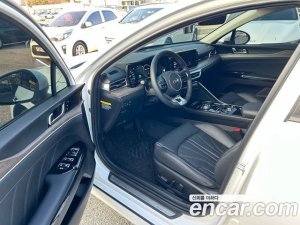 Kia K5 2.0 2020 года из Южной Кореи