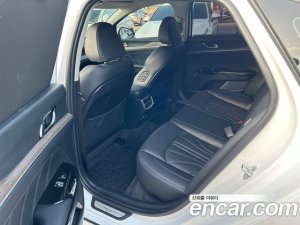 Kia K5 2.0 2020 года из Южной Кореи
