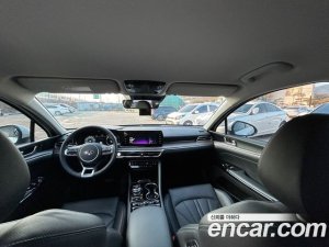 Kia K5 2.0 2020 года из Южной Кореи