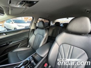 Kia K5 2.0 2020 года из Южной Кореи