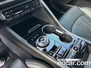 Kia K5 2.0 2020 года из Южной Кореи