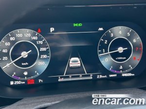 Kia K5 2.0 2020 года из Южной Кореи