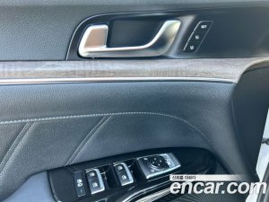 Kia K5 2.0 2020 года из Южной Кореи