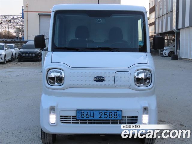Others Others Miscellaneous Electric Vehicle 2021 года из Кореи