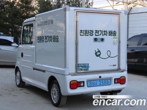 Others Others Miscellaneous Electric Vehicle 2021 года из Южной Кореи