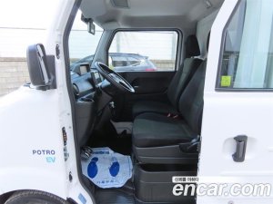 Others Others Miscellaneous Electric Vehicle 2021 года из Южной Кореи