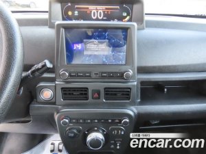 Others Others Miscellaneous Electric Vehicle 2021 года из Южной Кореи