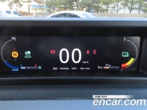 Others Others Miscellaneous Electric Vehicle 2021 года из Южной Кореи