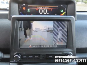 Others Others Miscellaneous Electric Vehicle 2021 года из Южной Кореи