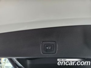 ChevroletGMDaewoo Trailblazer 1.3 Turbo 4WD 2021 года из Южной Кореи