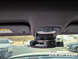 ChevroletGMDaewoo Trailblazer 1.3 Turbo 4WD 2021 года из Южной Кореи