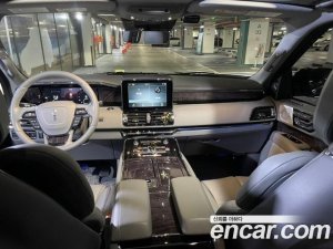 Lincoln Navigator 3.5L 2021 года из Южной Кореи