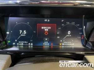 Lincoln Navigator 3.5L 2021 года из Южной Кореи
