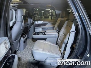 Lincoln Navigator 3.5L 2021 года из Южной Кореи