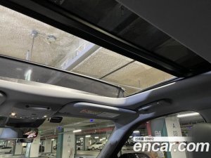 Lincoln Navigator 3.5L 2021 года из Южной Кореи