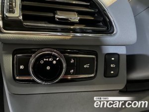 Lincoln Navigator 3.5L 2021 года из Южной Кореи