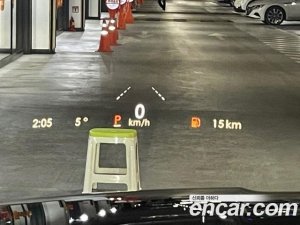 Lincoln Navigator 3.5L 2021 года из Южной Кореи