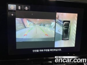 Lincoln Navigator 3.5L 2021 года из Южной Кореи