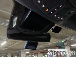 Lincoln Navigator 3.5L 2021 года из Южной Кореи