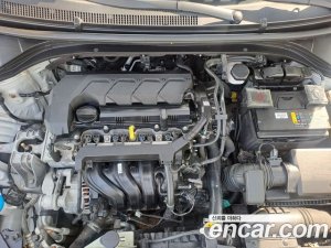 Hyundai AVANTE 1.6 2020 года из Южной Кореи