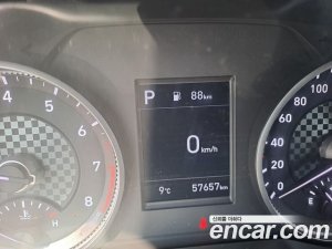 Hyundai AVANTE 1.6 2020 года из Южной Кореи