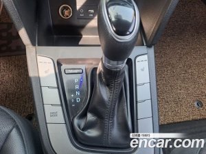 Hyundai AVANTE 1.6 2020 года из Южной Кореи