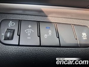 Hyundai AVANTE 1.6 2020 года из Южной Кореи