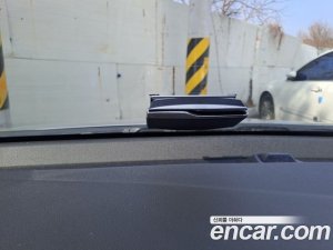 Hyundai AVANTE 1.6 2020 года из Южной Кореи