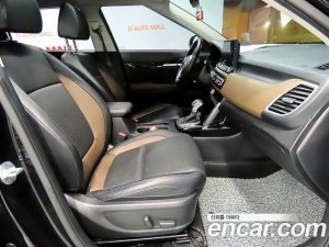 Kia Seltos Бензин 1.6 Turbo 2WD 2020 года из Южной Кореи