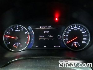 Kia Seltos Бензин 1.6 Turbo 2WD 2020 года из Южной Кореи