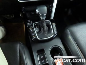Kia Seltos Бензин 1.6 Turbo 2WD 2020 года из Южной Кореи