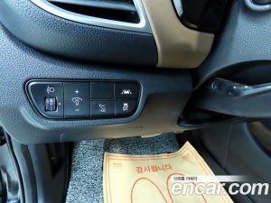 Kia Seltos Бензин 1.6 Turbo 2WD 2020 года из Южной Кореи